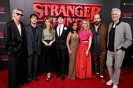 Stranger Things: The First Shadow - Broadway Opening Night - Source: Getty